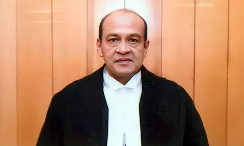 Cash Row: SC-appointed Panel Submits Report To CJI Over Allegations Against Justice Varma Cash Row: SC-appointed Panel Submits Report To CJI Over Allegations Against Justice Varma