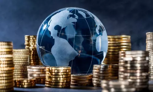 Global Trade Slowdown Threatening Global Growth