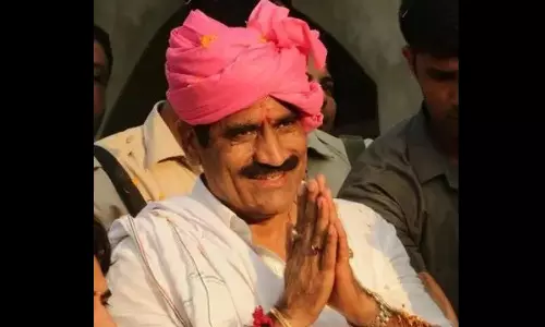 ED Arrests Absconding Ex-Haryana Congress MLA From 5-star Hotel In Delhi