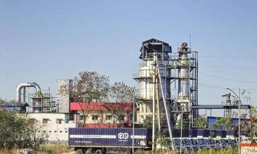 Disposal Of Bhopal Gas Tragedy Remains Begins