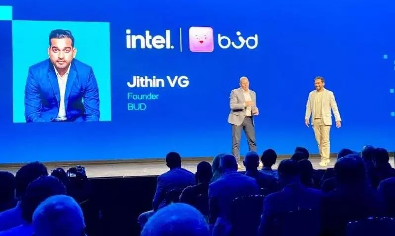 Indian Startup Bud Ecosystem Pioneers GPU-Free Generative AI