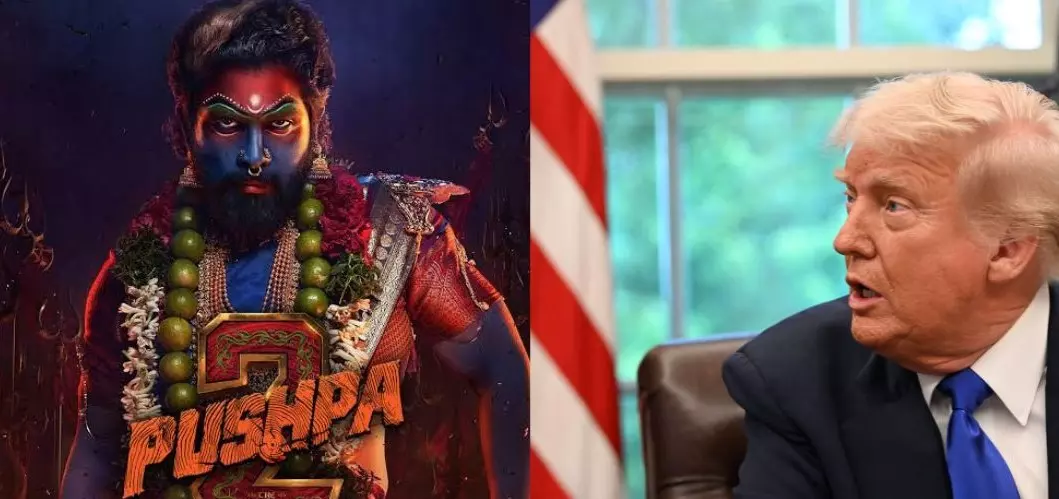 100% US Tariff on Telugu Films Could Cripple Industry Revenues, Says M S Raju