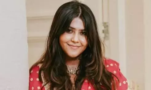Ektaa Kapoor Plans Projects in Madhya Pradesh