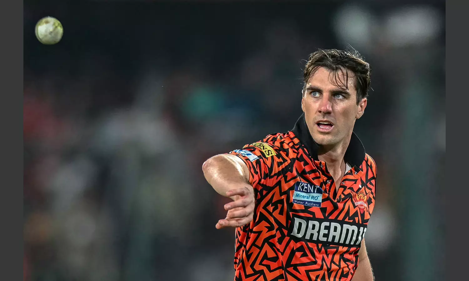 Didnt Say I Was Backing Aggressive Approach: Vettori After SRH Crash Out of Playoffs