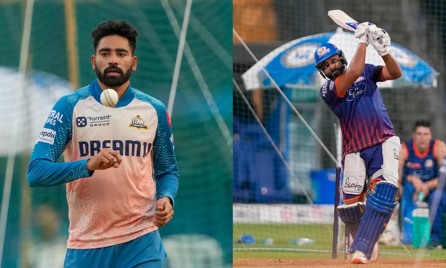 IPL Playoff Equation Heats Up As MI, GT Face Off