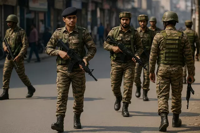 Odisha to Hold Mock Drills as India-Pakistan Tensions Escalate Odisha to Hold Mock Drills as India-Pakistan Tensions Escalate