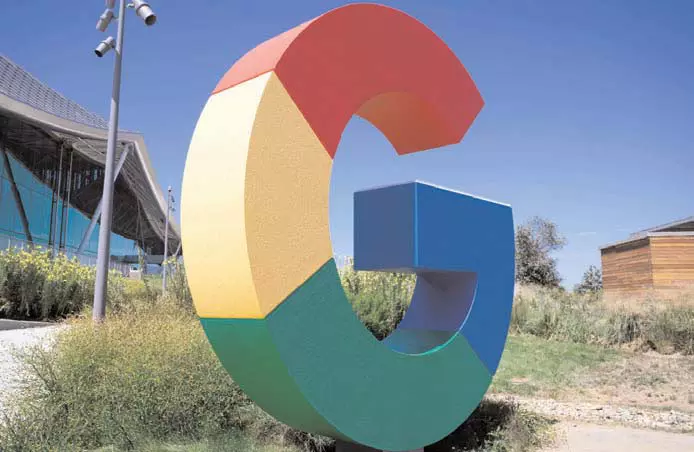 US Seeks Breakup of Googles Ad-Tech Products US Seeks Breakup of Googles Ad-Tech Products