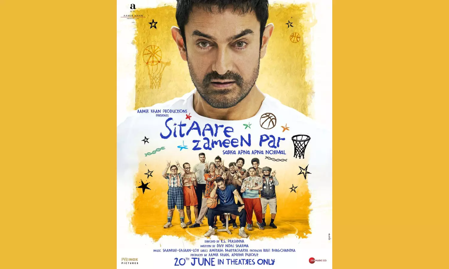 Did you know in Aamir Khans career spanning over 3 decades? Did you know in Aamir Khans career spanning over 3 decades?