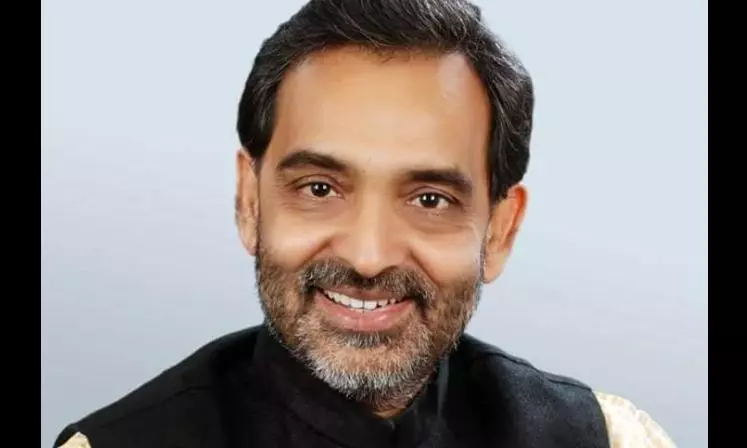 BJP Ally Says Delimitation Must Be Based On Population, Rejects Southern States Protest