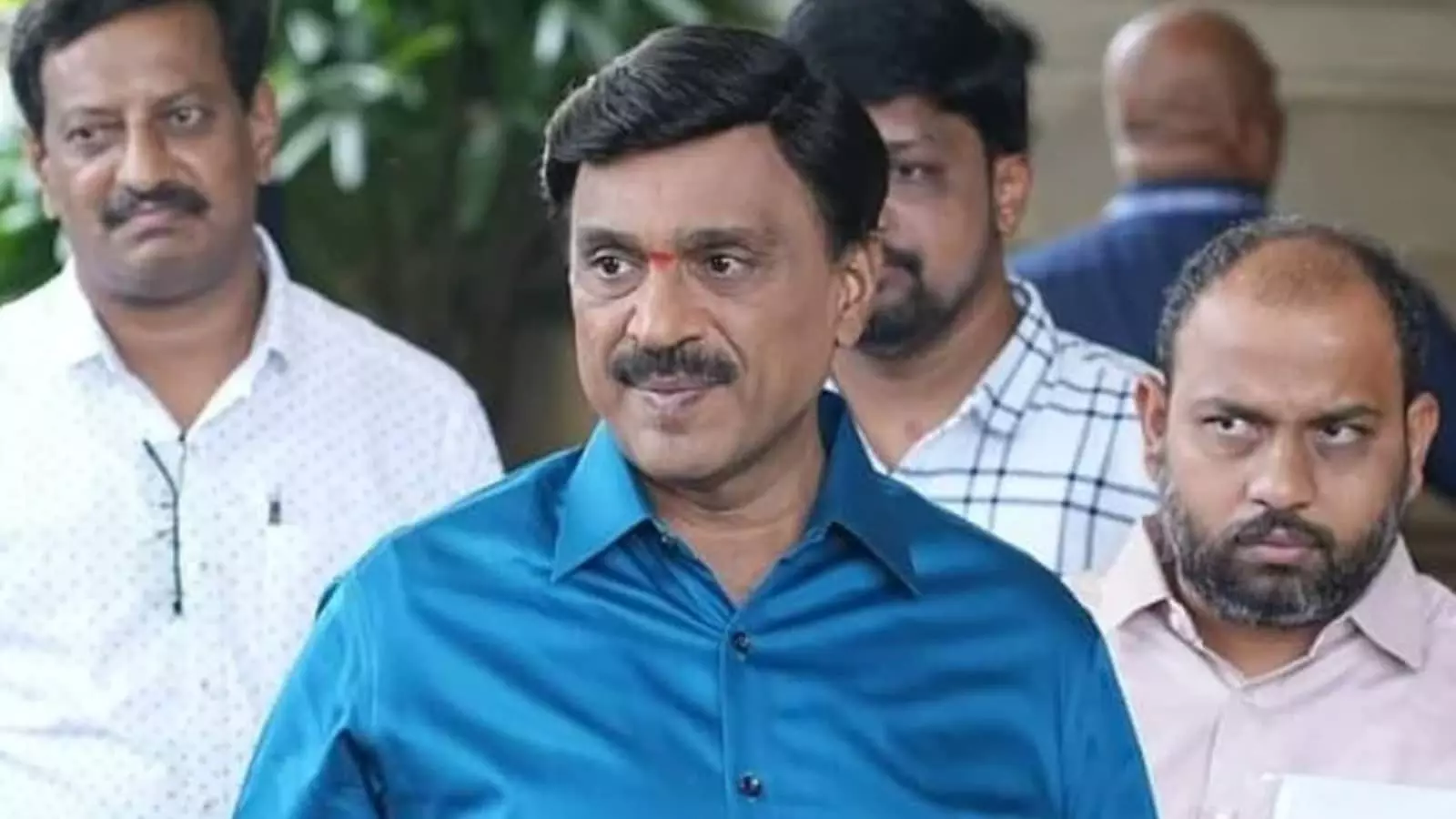 Gali Janardhan Reddy,  Three Others Given 7 yrs Imprisonment in Obulapuram Illegal Mining Case