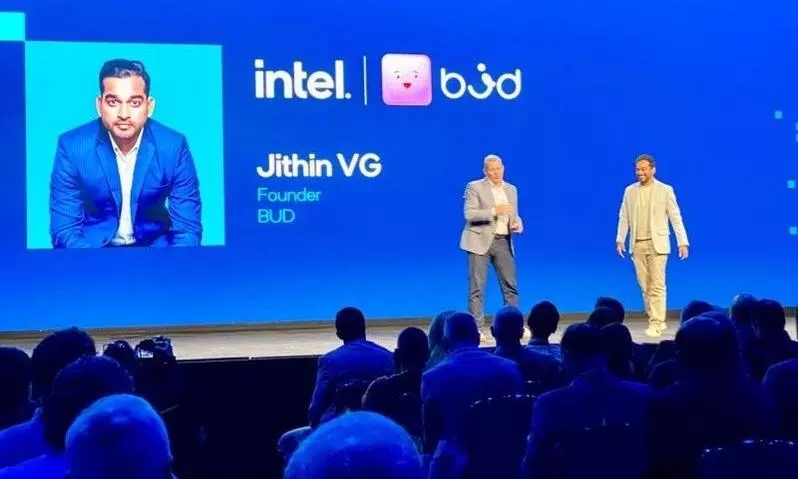 Indian Startup Bud Ecosystem Pioneers GPU-Free Generative AI Indian Startup Bud Ecosystem Pioneers GPU-Free Generative AI