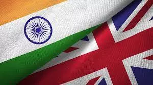 India-UK Deal To Promote, Textiles, Footwear, Pharma And Jewellery