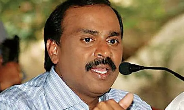 Whistleblower Welcomes Conviction of Galli Janardhan Reddy