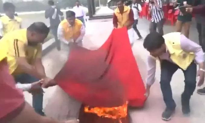 Hyderabad to Hold Civil Defence Drill Today