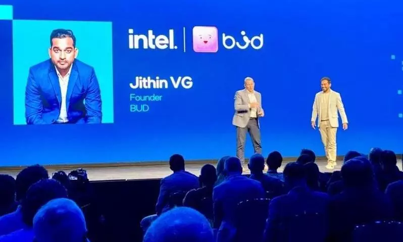 Indian Startup Bud Ecosystem Pioneers GPU-Free Generative AI Indian Startup Bud Ecosystem Pioneers GPU-Free Generative AI