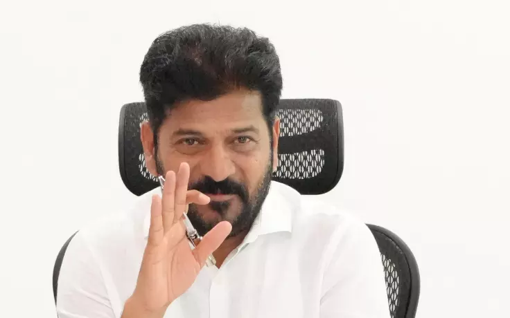 CM Revanth To Launch Hydraa Station Tomorrow CM Revanth To Launch Hydraa Station Tomorrow