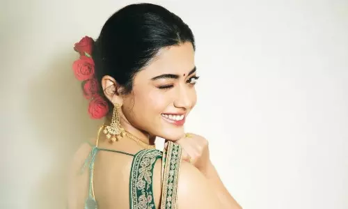 Kuberaa, Pushpa 3 Thama: Rashmika’s Call Sheet Busy