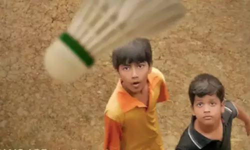 Chidiya Arriving In Theatres On May 23