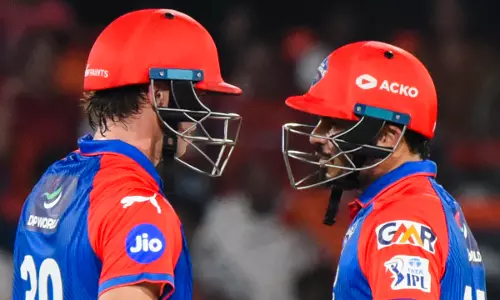 Delhi Capitals Stumble as Playoff Hopes Hang by a Thread: Chawla, Bangar Weigh In