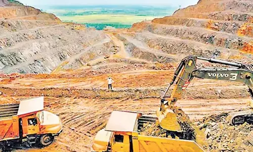 Illegal Mining: Gali Janardhan And Others Get 7 years Jail