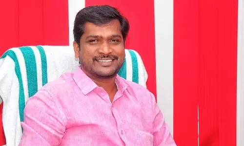 SC Reinstates Election of CPM MLA A Raja from Devikulam