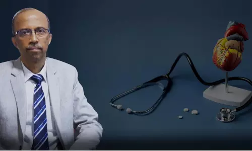 Heart Health Myths Debunked: Dr. C. K. Ponde of PD Hinduja Hospital Speaks