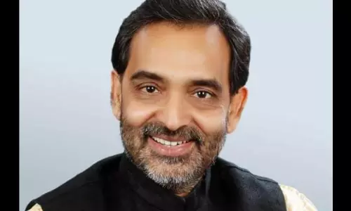 BJP Ally Says Delimitation Must Be Based On Population, Rejects Southern States Protest BJP Ally Says Delimitation Must Be Based On Population, Rejects Southern States Protest