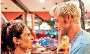 Why Don’t We Trust the Peace of Love?