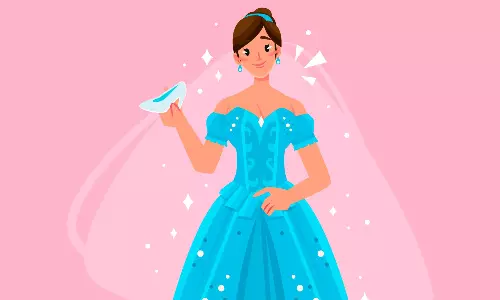 Can Modern Women Have Cinderella Complex?