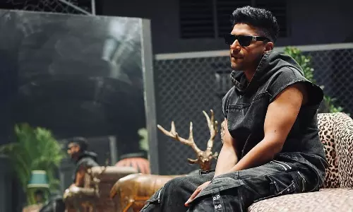 Guru Randhawas Rise From Local to Global Gets Applauded and Acknowledged by YouTube at WAVES Summit 2025 Guru Randhawas Rise From Local to Global Gets Applauded and Acknowledged by YouTube at WAVES Summit 2025