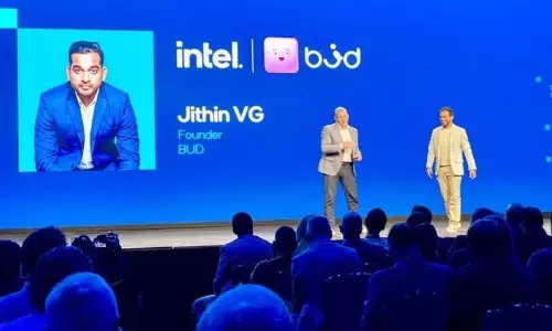 Indian Startup Bud Ecosystem Pioneers GPU-Free Generative AI