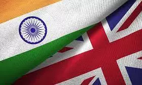 India-UK Deal To Promote, Textiles, Footwear, Pharma And Jewellery