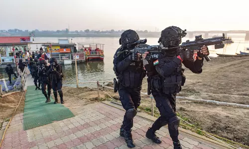 Mock Drills In 8 Maharashtra Districts Today