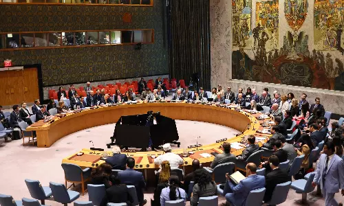 UNSC Poses Tough Questions To Pakistan Over Pahalgam Attack