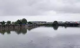 13 Booked For Mithi River Cleaning Fraud