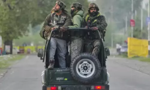 Pakistan War Of 1971 Marked Last Air Raid Sirens