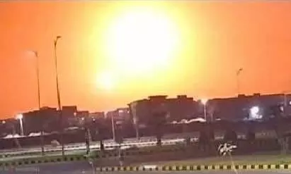 My Father Would Be At Peace, Expect More Such Action: Son Of Pahalgam Victim