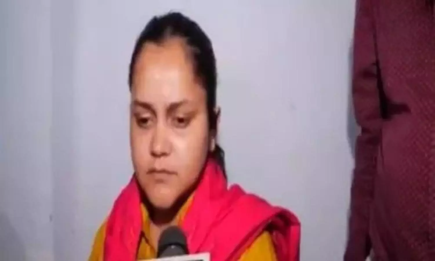 Real Tribute To My Husband: Pahalgam Victim Shubham Dwivedis Wife