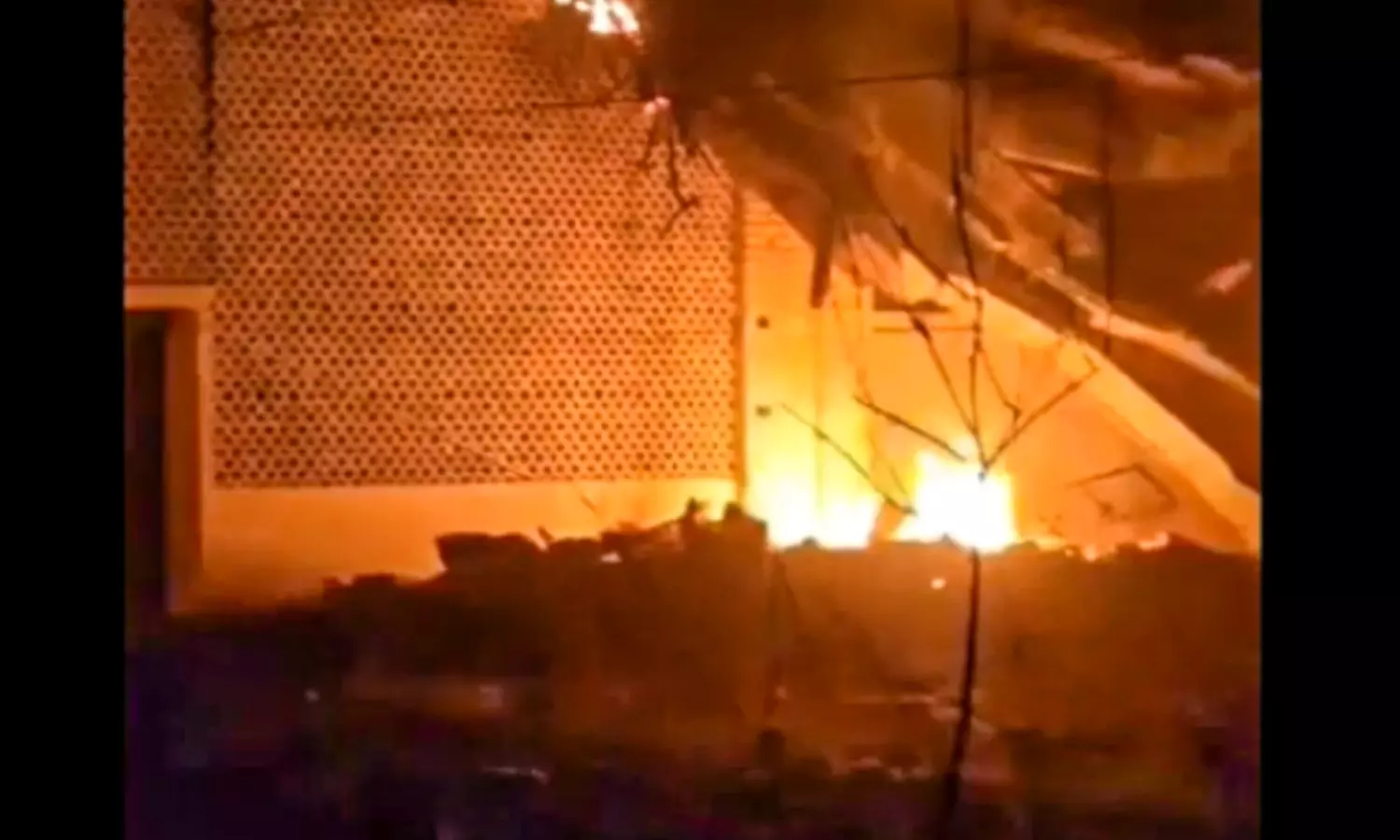 Pahalgam Attack Victims Kin From Vizag Welcome Operation Sindoor