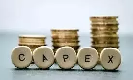 Capex Of Large Private Companies Rose To 2.3 Pc Of GDP