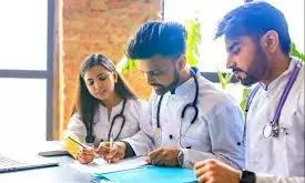 Russia Adds 2,000 Medical Seats For Indian Students: Consul General Valerii Khodzhaev