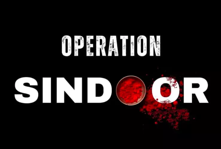 Celebs Raise A Toast As India Avenges Pahalgam Attack