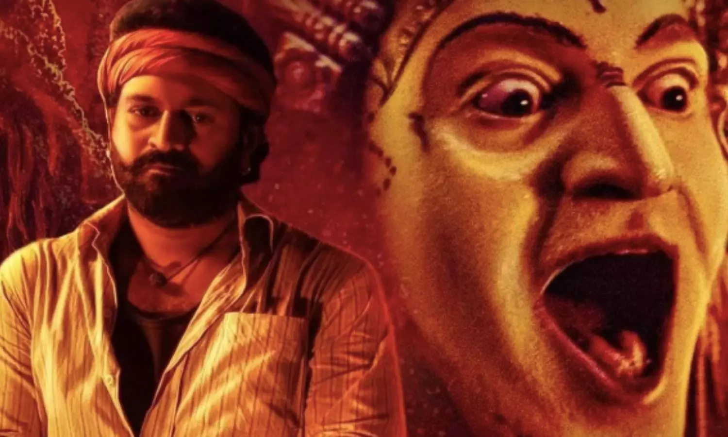 Tragedy Strikes Kantara 2 Production Amidst Rapid Filming