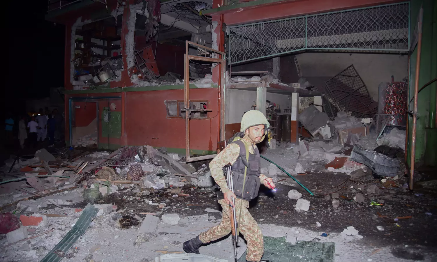 Operation Sindoor: US Mission Issues Security Alert in Pakistan