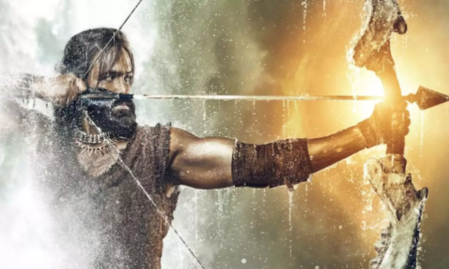 Kannappa: Manchu Vishnu Plans Aggressive Global Promotions Kannappa: Manchu Vishnu Plans Aggressive Global Promotions