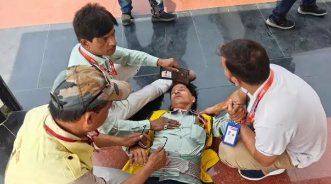 Mock Drills in Hyderabad Test Emergency Preparedness Amid Rising Tensions