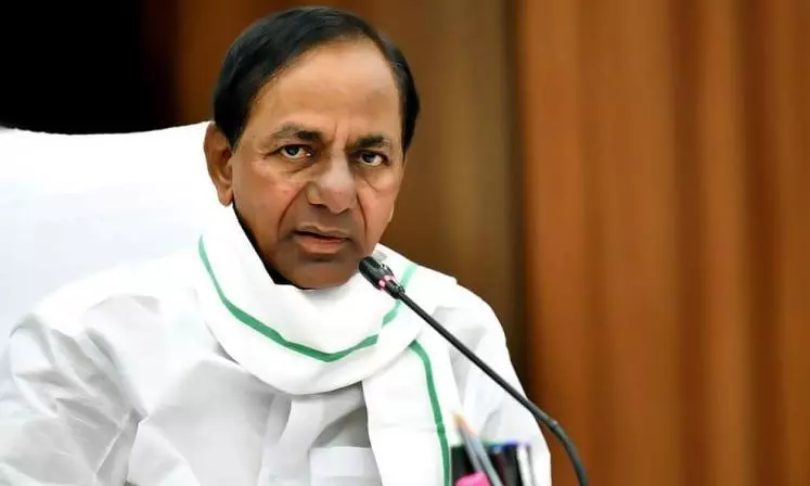 Operation Sindoor: KCR Hails Indian Army, Calls for End to Terrorism