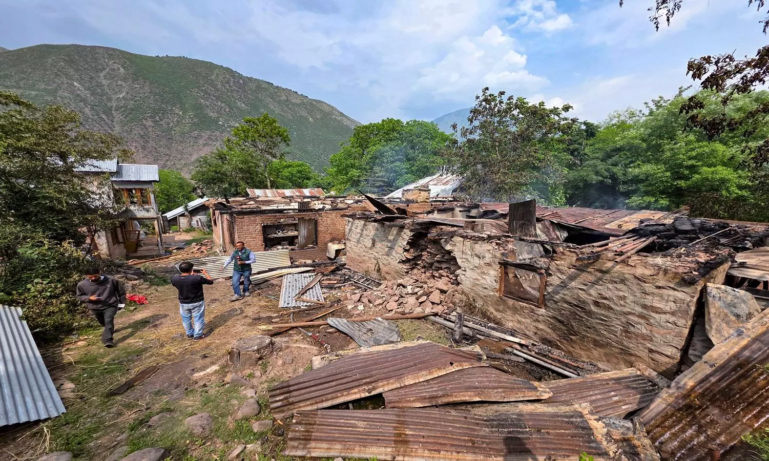 DC Edit | As India Strikes Pak Terror, Be Ready to Face Escalation