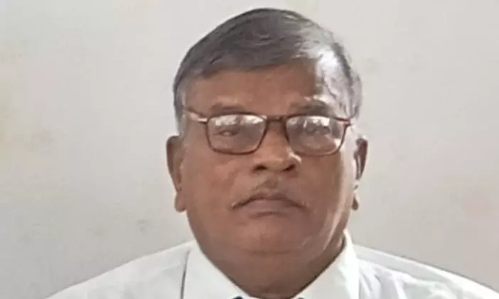 17 Month Build Up Led to the 13 Day Bangladesh War, Recalls Subedar 17 Month Build Up Led to the 13 Day Bangladesh War, Recalls Subedar