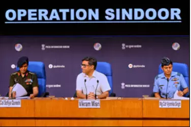 People In Some Border Villages In Punjab Start Moving To Safer Areas After Operation Sindoor